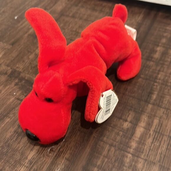 Ty Original Beanie Baby Set of 4 - Picture 2 of 12